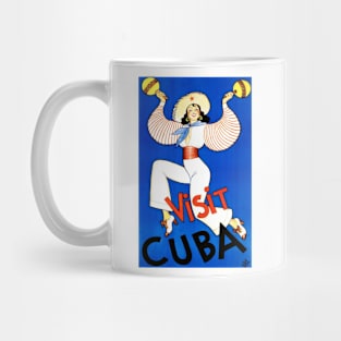 Cuba Mug